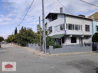 SİLİVRİDE 236 M2 ARSADA FULL TADİLATLI 3 KATLI MÜSTAKİL BİNA....