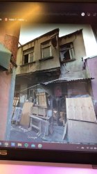 KARAKÖY PERŞEMBE PAZARI SATILIK MÜSTAKİL BİNA YATIRIM FIRSATI