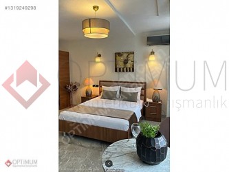 KARAKÖY MERKEZDE GALATAPORTA YAKIN EŞYALI STÜDYO DAİRE