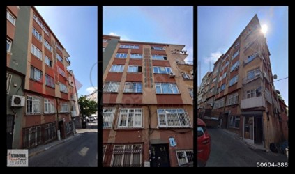 Kurtuluş Son Durağa 100 Metre Mesafede 1+1 İçi Yenilenmiş Ferah Aydınlık Kiralık Daire