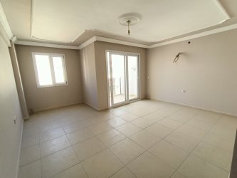 3+1 DUPLEX FLAT FOR SALE IN THE CENTER OF KUŞADASI, 100M TO THE SEA