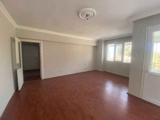 GÜRMES EMLAKTAN EGE MAHALLESİNDE SATILIK 3+1 DAİRE