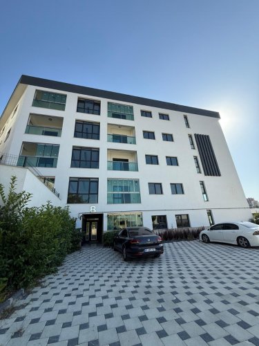  GÜRMES EMLAKTAN KUŞADASI DEĞİRMENDERE` DE SATILIK YENİ 3+1 DAİRE