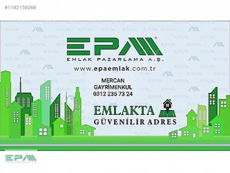 AYAŞ TEKKEDE BAHÇE YAPIMINA UYGUN SATILIK 500 M2 İMARLI ARSA