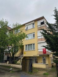 BOSFORCE`DAN ACIBADEM NİŞANTAŞI BÖLGESİNDE SATILIK BAHÇE KATI