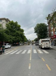 BOSFORCE`DAN BAĞLARBAŞI MURAT REİS SEMTİNDE KİRALIK DUBLEKS