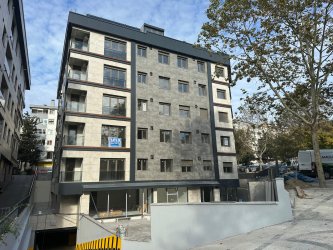 BOSFORCE`DAN ÜSKÜDAR KOŞUYOLU`NDA SİTE İÇİNDE 2+1 SATILIK DAİRE