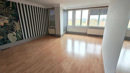 ÇENGELKÖY`ÜN EN PRESTİJLİ SİTELERİNDEN 2001 SİTESİNDE 3+1
