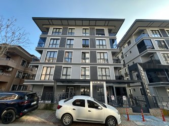BAHÇELİEVLER ADEN PARK SİTESİNDE DUBLEKS 3+1 KİRALIK DAİRE