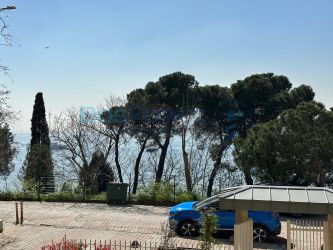 SALACAK`TA KISMİ TARİHİ YARIMADA MANZARALI SIFIR 3+1 DAİRE