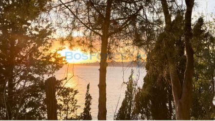 SALACAK`TA KISMİ TARİHİ YARIMADA MANZARALI SIFIR 3+1 DAİRE