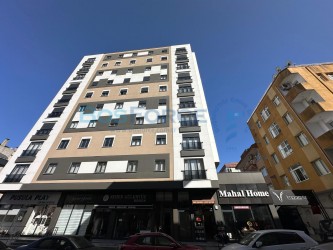 BOSFORCE`DAN ÜMRANİYE ÇARŞIDA 3+1 EŞYALI KİRALIK DAİRE