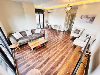 KADIKÖY SUADİYEDE 3+1 SATILIK DAİRE TROYKADAN