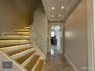 KADIKÖY SUADİYE BAĞDAT CAD.  5+1 SATILIK DUBLEKS DAİRE TROYKADAN