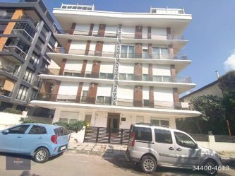 MALTEPE YALI MAHALLESİNDE 1+1 SATILIK DAİRE TROYKADAN