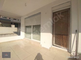 MALTEPE YALI MAHALLESİNDE BAHÇELİ 1+1 SATILIK DAİRE TROYKADAN