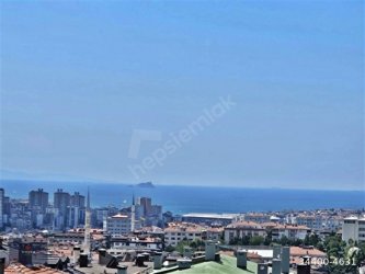 KADIKÖY ACIBADEMDE 4+1 SATILIK DUBLEKS  DAİRE TROYKADAN