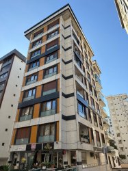 KADIKÖY BOSTANCI MAHALLESİNDE  2+1 SATILIK DAİRE TROYKADAN