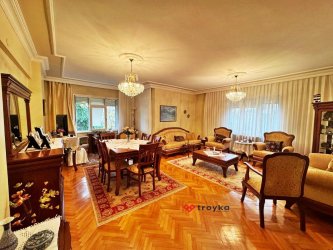 KADIKÖY GÖZTEPEDE 3+1 SATILIK DAİRE TROYKADAN