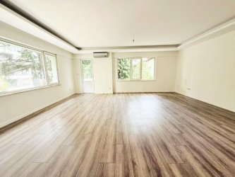 KADIKÖY SUADİYE AYŞEÇAVUŞ CADDESİ 4+1 SATILIK DAİRE TROYKADAN