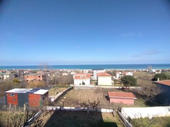 ARNAVUTKÖY YENİKÖYDE 4+2 SATILIK VİLLA TROYKADAN