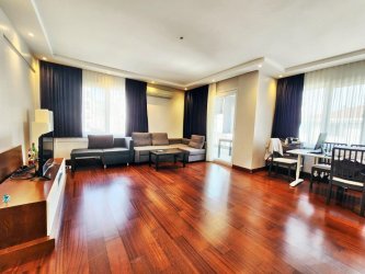 KADIKÖY SUADİYE BAĞDAT CADDESİNE YAKIN 3+1 SATILIK DAİRE TROYKA