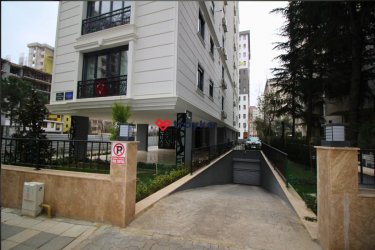 KADIKÖY SUADİYEDE 3+1 SATILIK DAİRE TROYKADAN