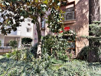 KADIKÖY ERENKÖYDE MÜSTAKİL GİRİŞLİ 4+1 SATILIK DAİRE TROYKADAN