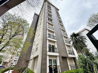 KADIKÖY SUADİYE BAĞDAT CAD.YAKIN 4+1 SATILIK DAİRE TROYKADAN