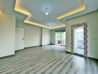 KADIKÖY KAZASKERDE 3+1 SATILIK DAİRE TROYKADAN