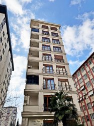 KADIKÖY ERENKÖYDE ÖZEL BAHÇELİ  3+1 SATILIK DAİRE TROYKADAN