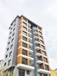 KADIKÖY KOZYATAĞINDA 2+1 SATILIK DAİRE TROYKADAN