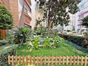 KADIKÖY ERENKÖYDE BAĞDAT CAD. 4+1 SATILIK DAİRE TROYKADAN
