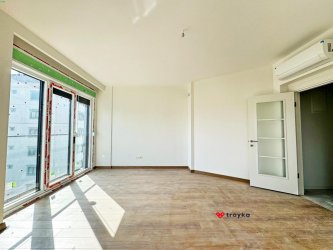 KADIKÖY ERENKÖY ETHEMEFENDİ CADDESİ 3+1 SATILIK DAİRE TROYKADAN