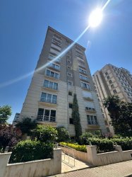 KADIKÖY CADDEBOSTANDA 4+1 SATILIK DAİRE TROYKADAN
