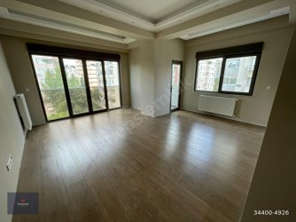 KADIKÖY ERENKÖYDE 3+1 SATILIK DAİRE TROYKADAN