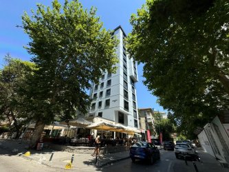KADIKÖY ERENKÖYDE  2+1 SATILIK DAİRE TROYKADAN