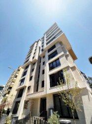 KADIKÖY FENERBAHÇEDE  3+1 SATILIK DAİRE TROYKADAN