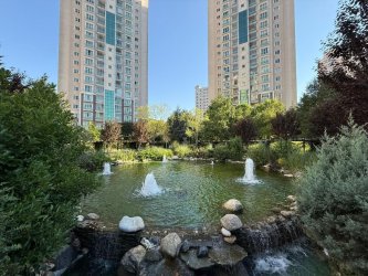 MALTEPE SEYRANTEPE SİTESİNDE 2+1 KİRALIK DAİRE TROYKADAN