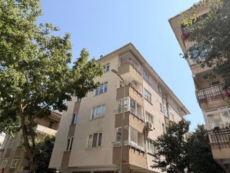 KADIKÖY KOZYATAĞINDA  3+1 SATILIK DAİRE TROYKADAN