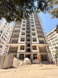 SUADİYE KAVİSLİ SOKAKDA 1+1 SATILIK DAİRE TROYKADAN