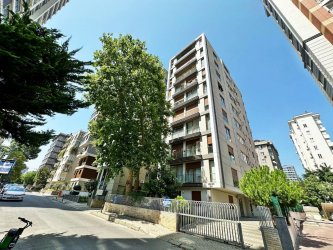 KADIKÖYCADDEBOSTAN SAHİL PARSELİNDE 3+1 SATILIK DAİRE TROYKADAN