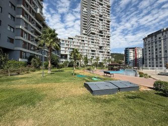 KARTAL RÖNESANS SAYFİYE SİTESİ 1,5+1 KİRALIK DAİRE TROYKADAN