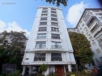 KADIKÖY FENERYOLUNDA 3+1 SATILIK DAİRE TROYKADAN
