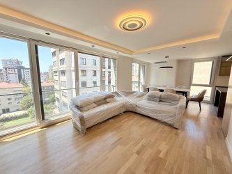 KADIKÖY SUADİYEDE 3+1 SATILIK DAİRE TROYKADAN