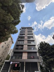 KADIKÖY SUADİYEDE 4+2 KİRALIK DUBLEKS DAİRE TROYKADAN