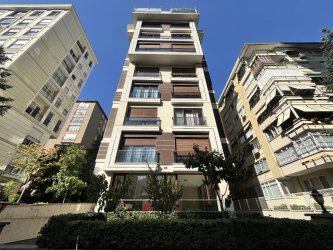 KADIKÖY GÖZTEPE ZEKİ ZEREN SOKAK 4+1 SATILIK DAİRE TROYKADAN