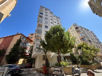 KADIKÖY GÖZTEPEDE 3+1 SATILIK DAİRE TROYKADAN