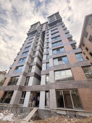 KADIKÖY SUADİYE BAĞDAT CAD. 3+1 SATILIK DAİRE TROYKADAN