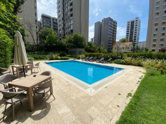 KADIKÖY ETHEM EFENDİ CADDESİNDE 3+1 SATILIK DAİRE TROYKADAN